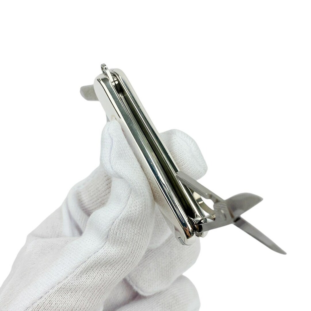 Tiffany & Co. - □新同□磨き済□ ティファニー ビクトリノックス