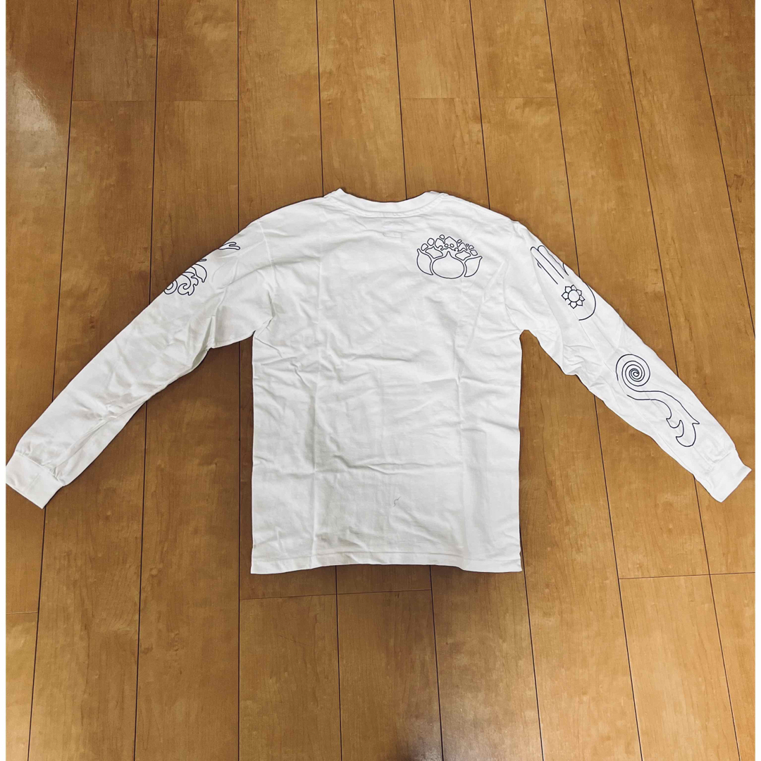 NUMBER (N)INE - 初期 ナンバーナイン NUMBER (N)INE レア Tシャツ