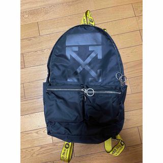 Off-White（バッグパック/リュック）のフリマアイテム一覧