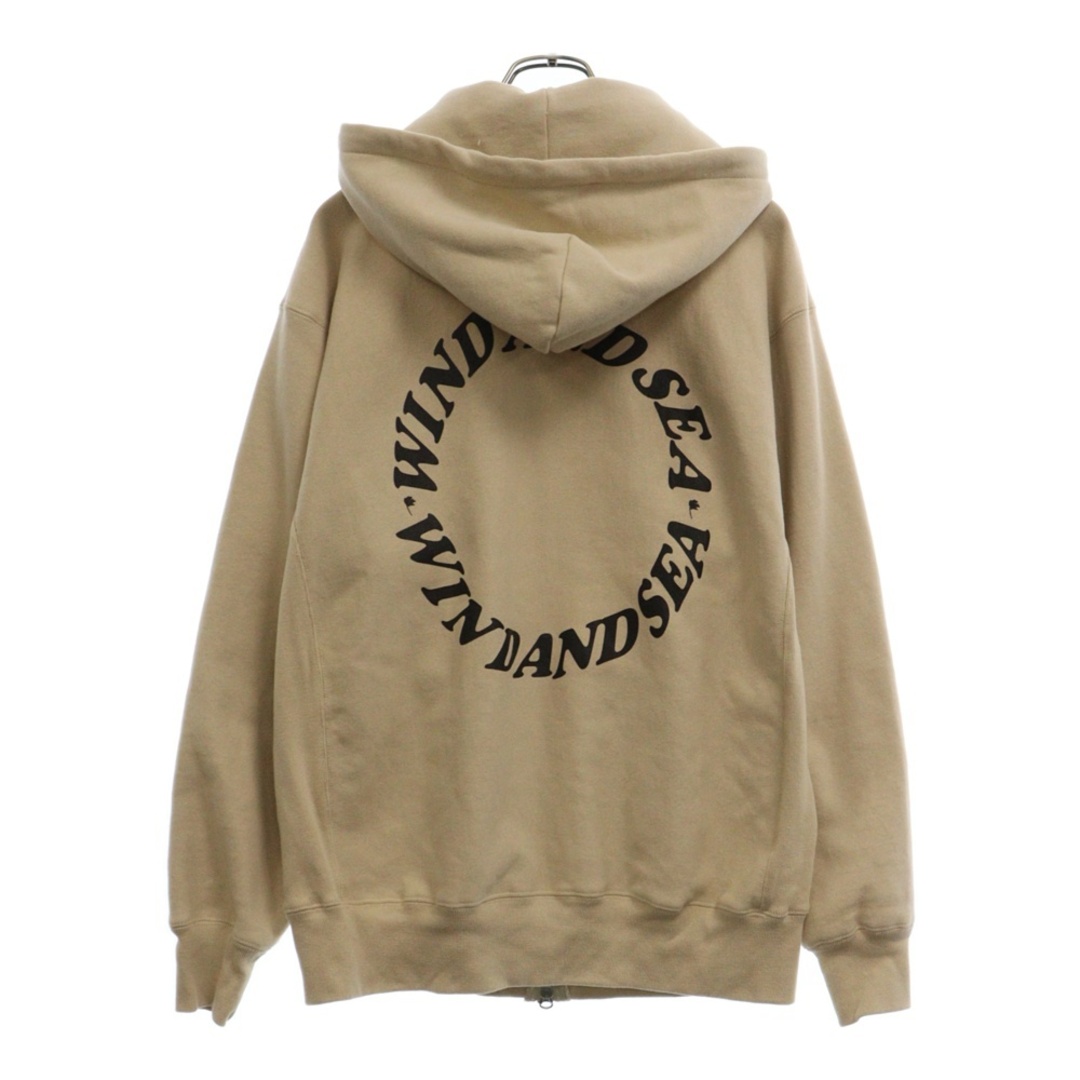 WIND AND SEA - WIND AND SEA ウィンダンシー × Disney MICKEY MOUSE