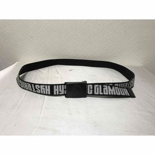 HYSTERIC GLAMOUR - 美品本物ヒステリックグラマーHYSTERIC GLAMOUR