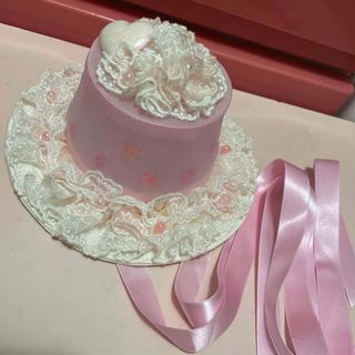 Angelic Pretty（ハット）のフリマアイテム一覧