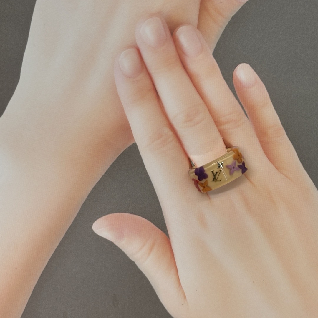 LOUIS VUITTON - 正規美品/ルイヴィトン/マルチカラー/バーグ ファラン