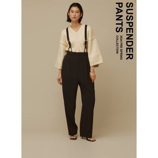 Curensology（サロペット/オーバーオール）のフリマアイテム一覧