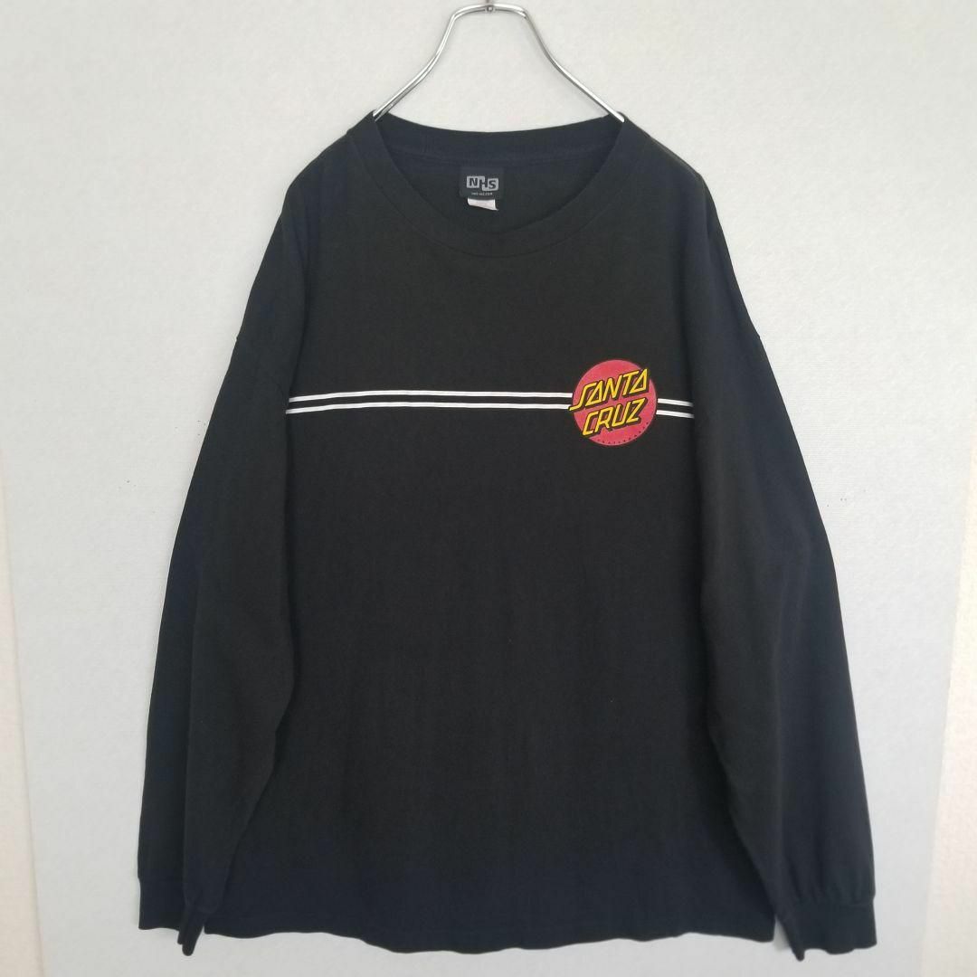 Santa Cruz - 【NHS】タグ90SデッドクオリティSantaCruz サンタ