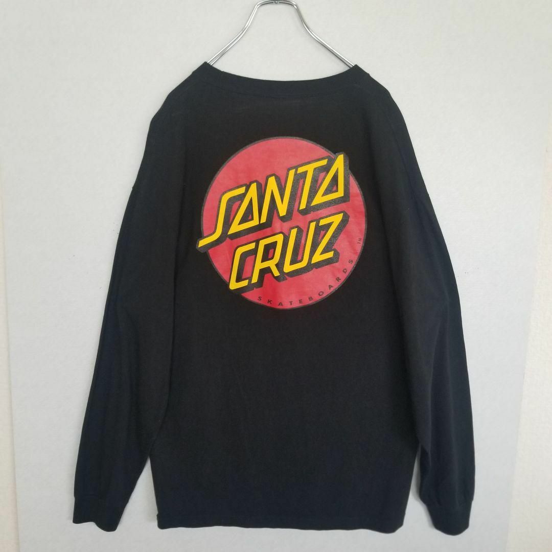 Santa Cruz - 【NHS】タグ90SデッドクオリティSantaCruz サンタ