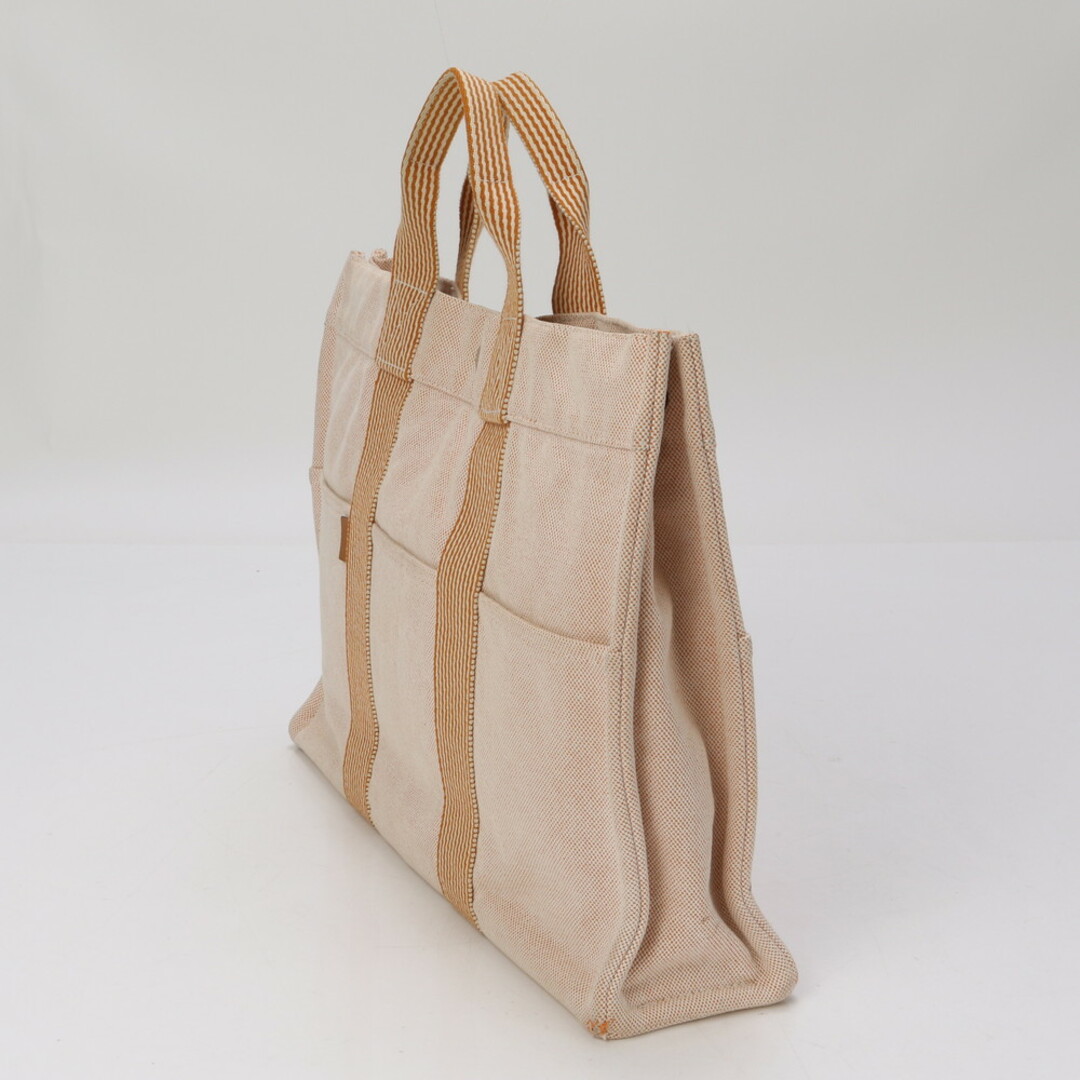 HERMES - 極美品 エルメス ニュー フールトゥ MM トート バッグ