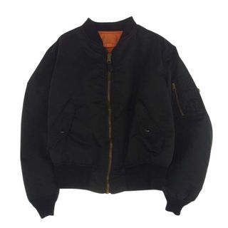 alpha（ジャケット/アウター ・ オレンジ/橙色系）のフリマアイテム一覧