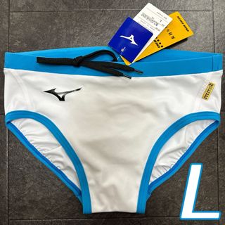 MIZUNO - ミズノ 水球水着 ウォーターポロ Vパンツの通販 by SNG