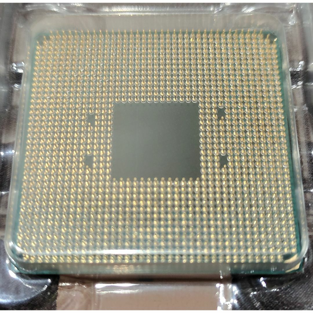 AMD - Ryzen 7 5700X3D【新品・バルク品】箱無し・未開封の通販 by
