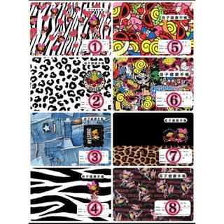 HYSTERIC MINI（母子手帳ケース）のフリマアイテム一覧