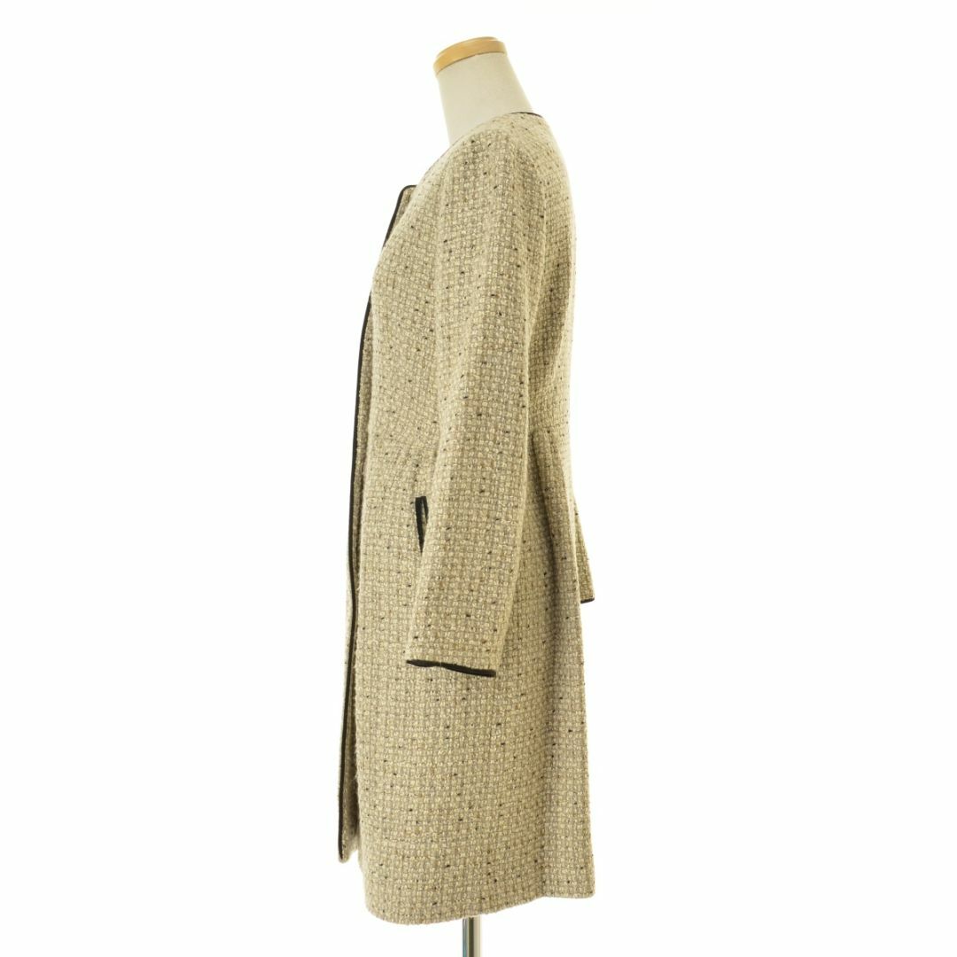 Jewel Changes - 【JewelChanges】6625-199-0936 ノーカラーツイード