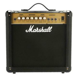 Marshall マーシャル/ギターアンプ/G15R CD/KC490619J/Bランク/63