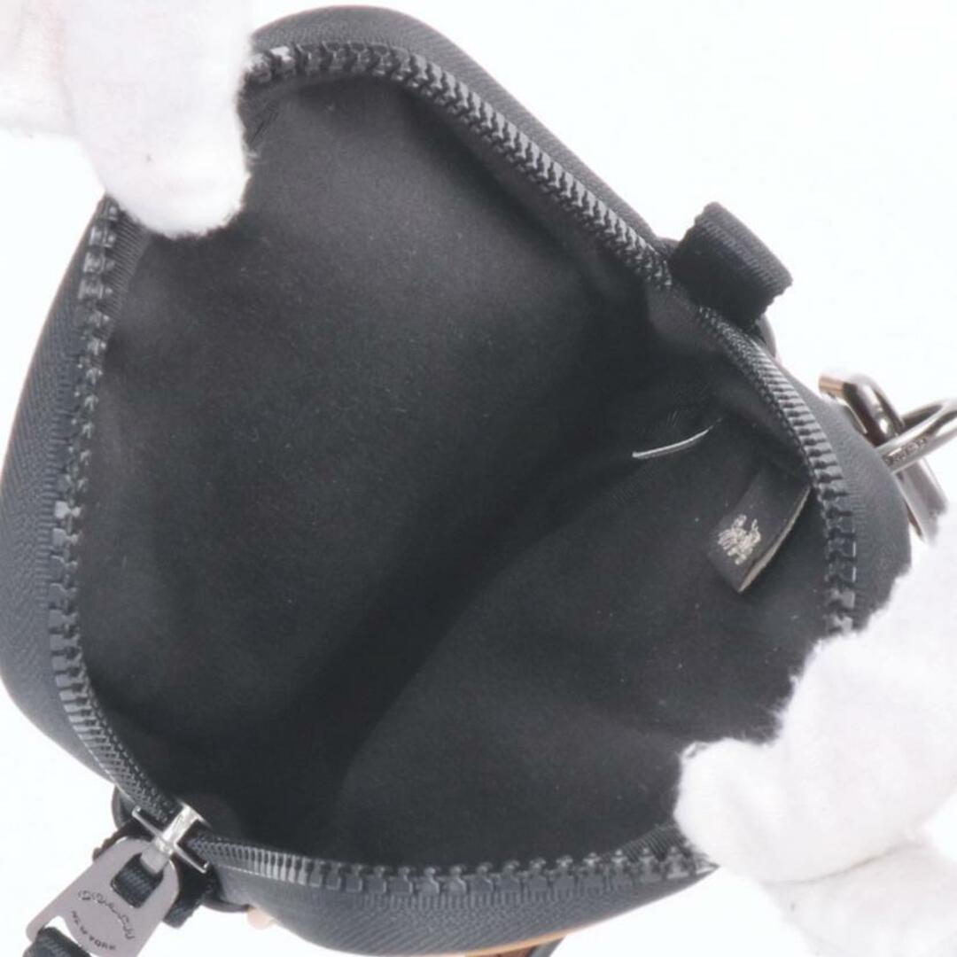 COACH - COACH コーチ/シグネチャーウエストポーチ/1263/G20**/Aランク