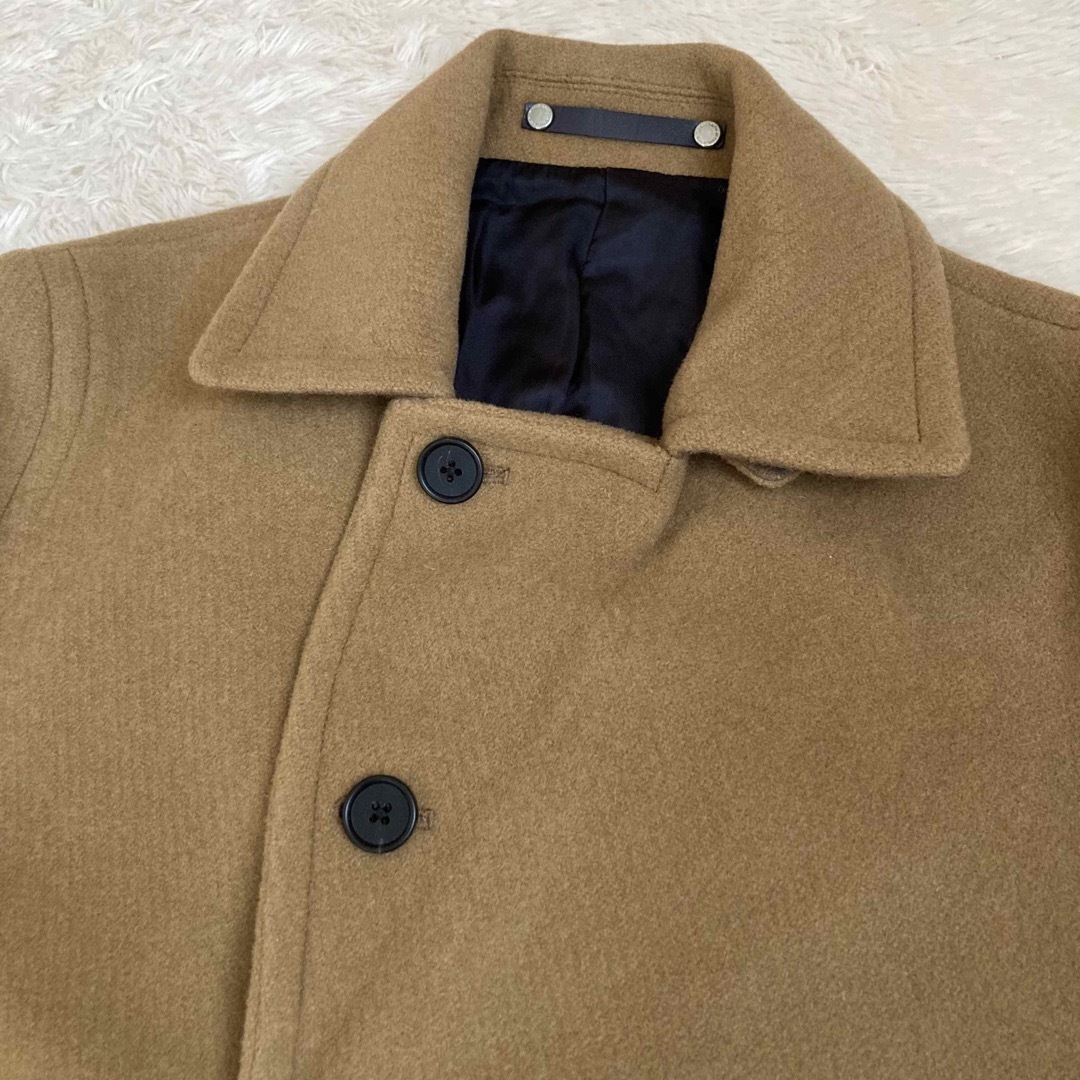 Paul Smith - ✨美品✨ピーエス ポールスミス ウールコート ウール
