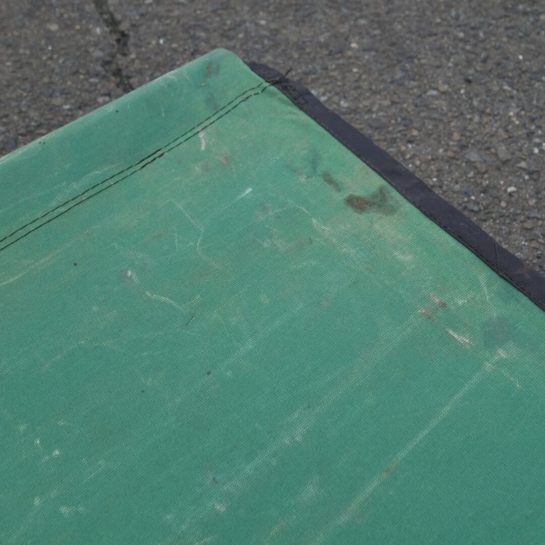 バイヤーオブメイン Byer of Maine アラガッシュコット ビンテージ