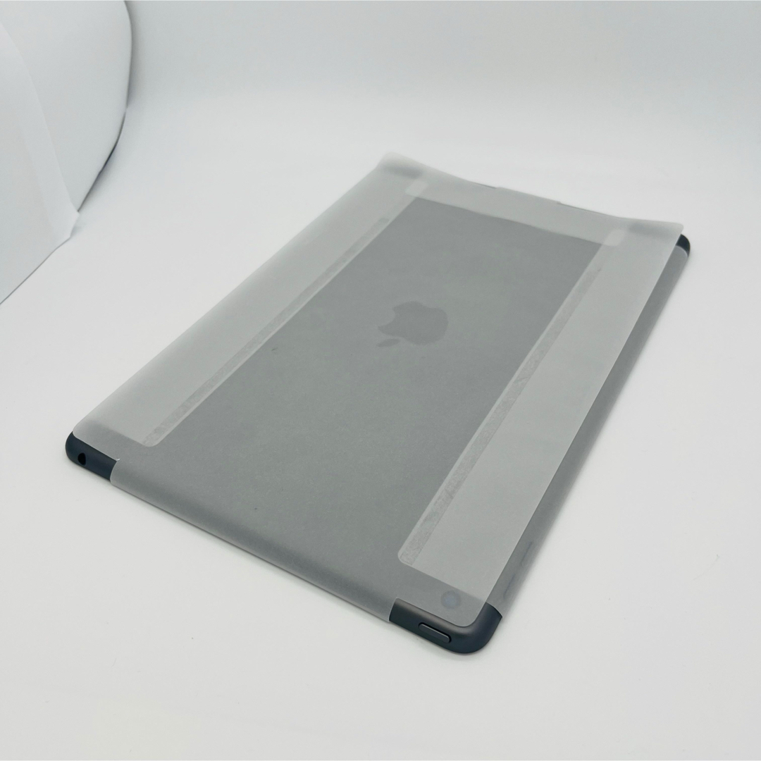 未使用100% iPad 第9世代256 GB Wi-Fi Gray 本体