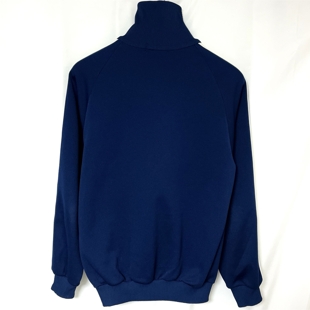 adidas - 80s ヴィンテージ 希少 大きいサイズ adidas トラック