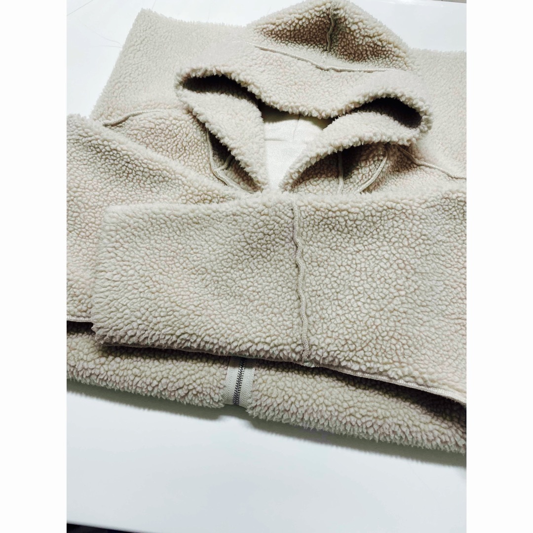 L'Appartement DEUXIEME CLASSE - Lou Andrea/ルーアンドレア Mouton