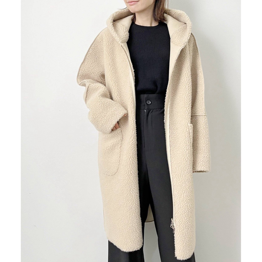 L'Appartement DEUXIEME CLASSE - Lou Andrea/ルーアンドレア Mouton