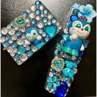 IQOS - iqos デコ アイコス イルマワン ヒートスティックケース コキン