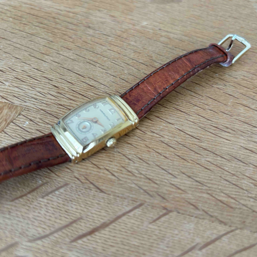 Hamilton - ハミルトン ベントン / レディース【HAMILTON】の通販 by