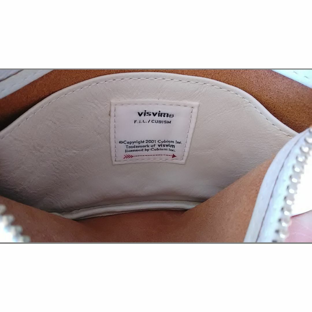 VISVIM - 新品 未使用品 visvim WALLET (L) ビズビム ウォレット 財布