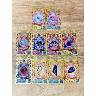 ワッチャプリマジ！ - ワッチャプリマジ カードの通販 by つん's shop