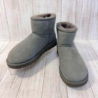 UGG（グレー/灰色系）のフリマアイテム一覧