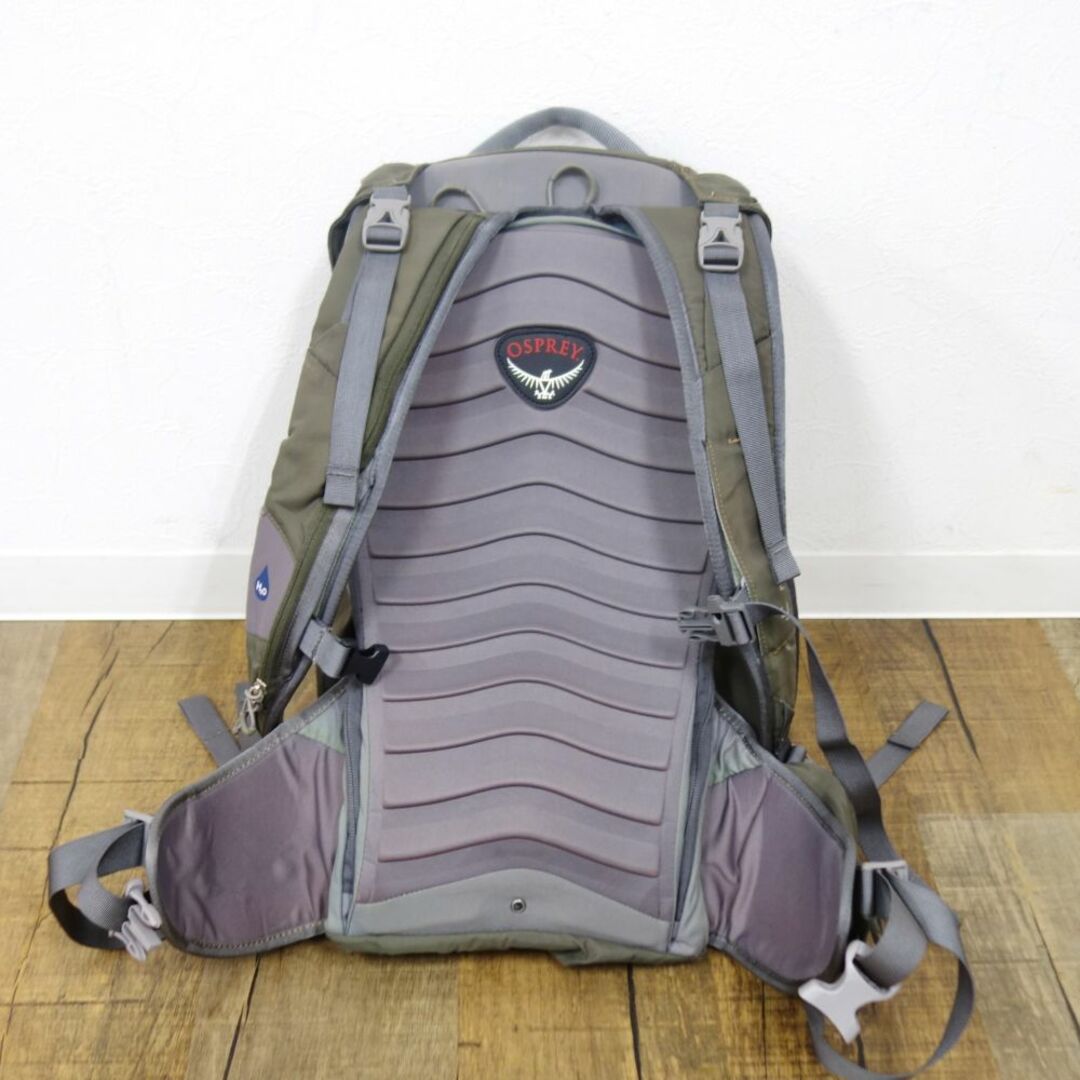 オスプレー OSPREY Kode 30 コード 30L ザック バックパック リュック