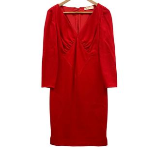 お値下げ中⭐︎VALENTINO 上品で洗練されたワンピース新品