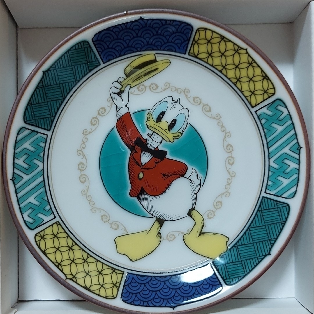 Disney - ディズニー ディズニーランドホテル キャラクターデザインの