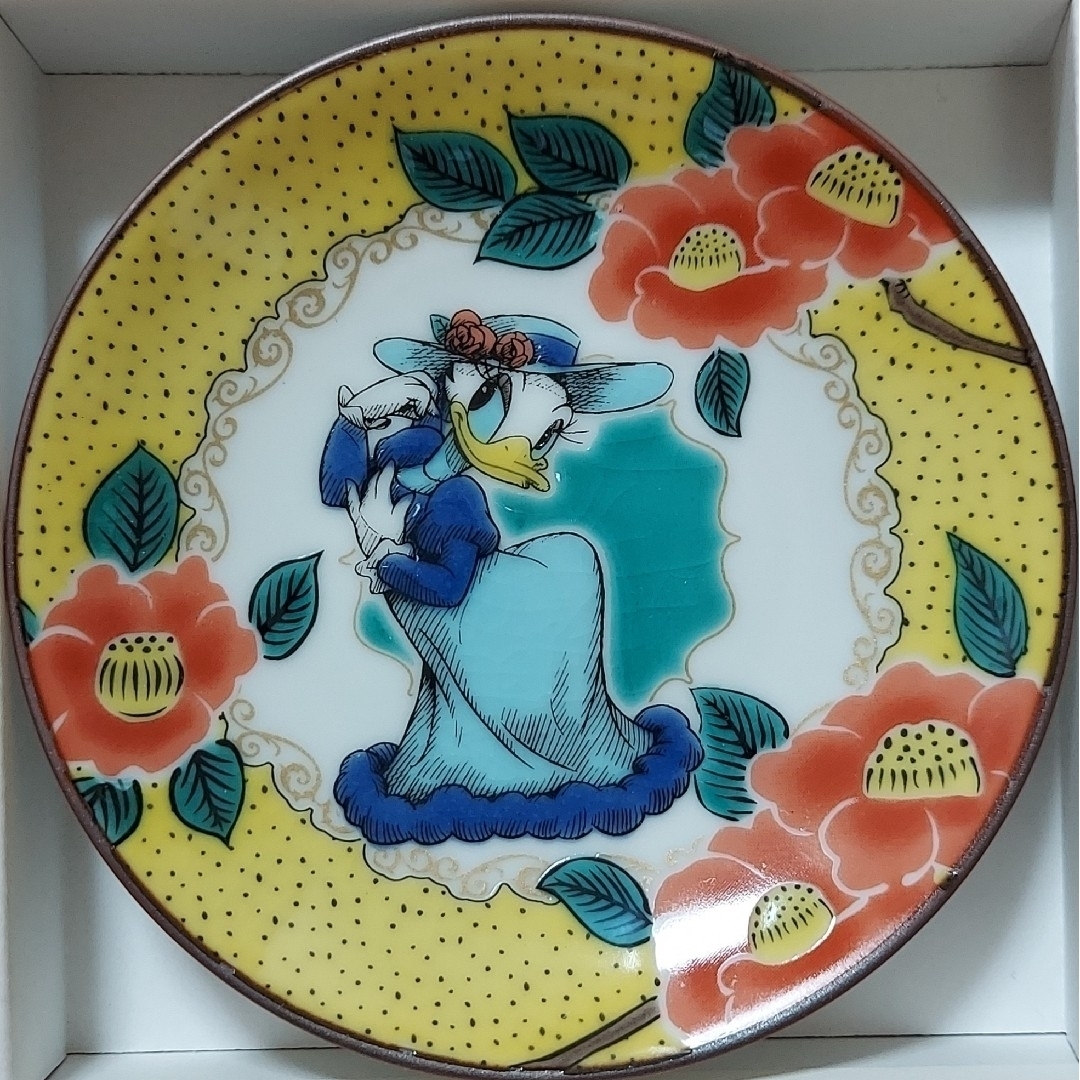 Disney - ディズニー ディズニーランドホテル キャラクターデザインの