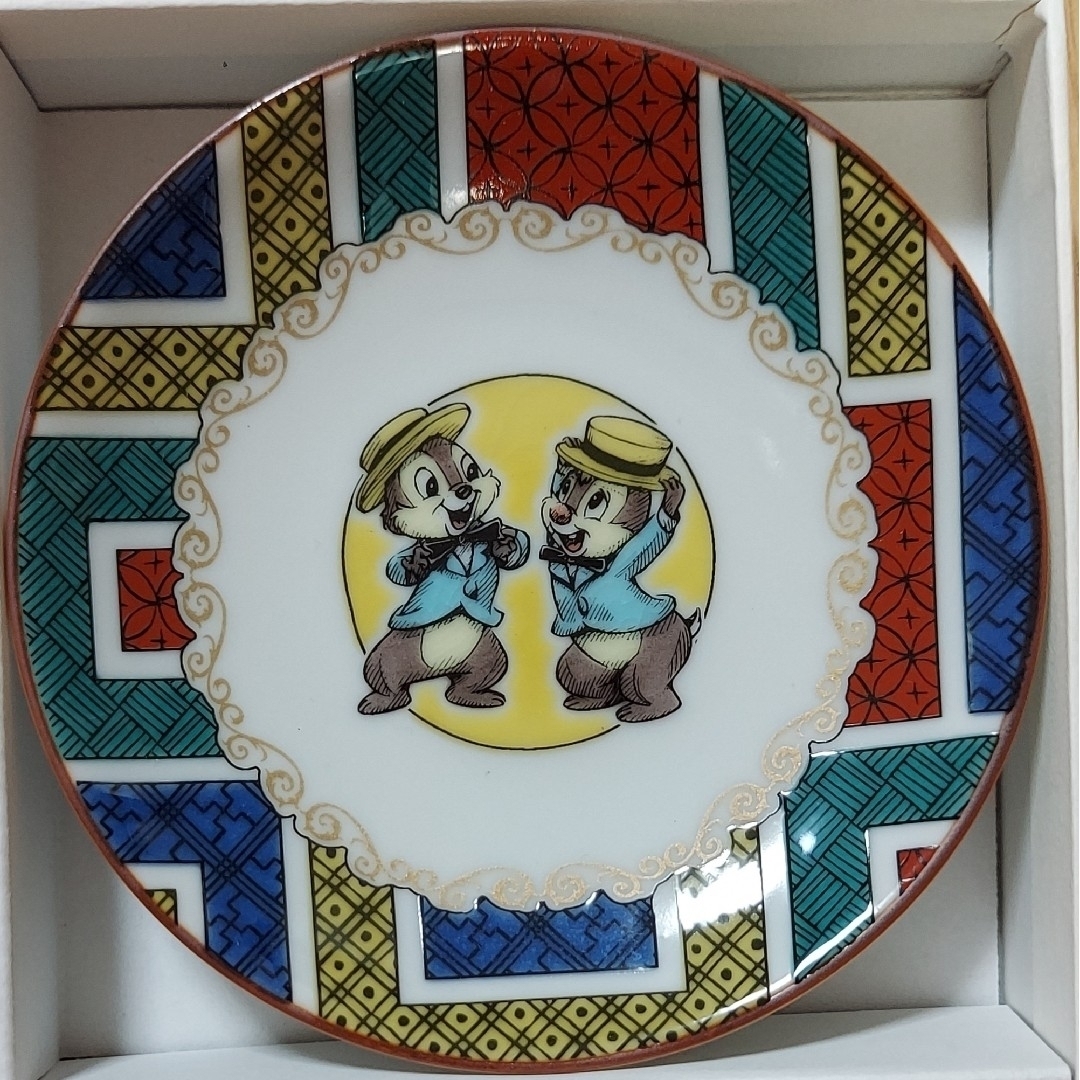 Disney - ディズニー ディズニーランドホテル キャラクターデザインの