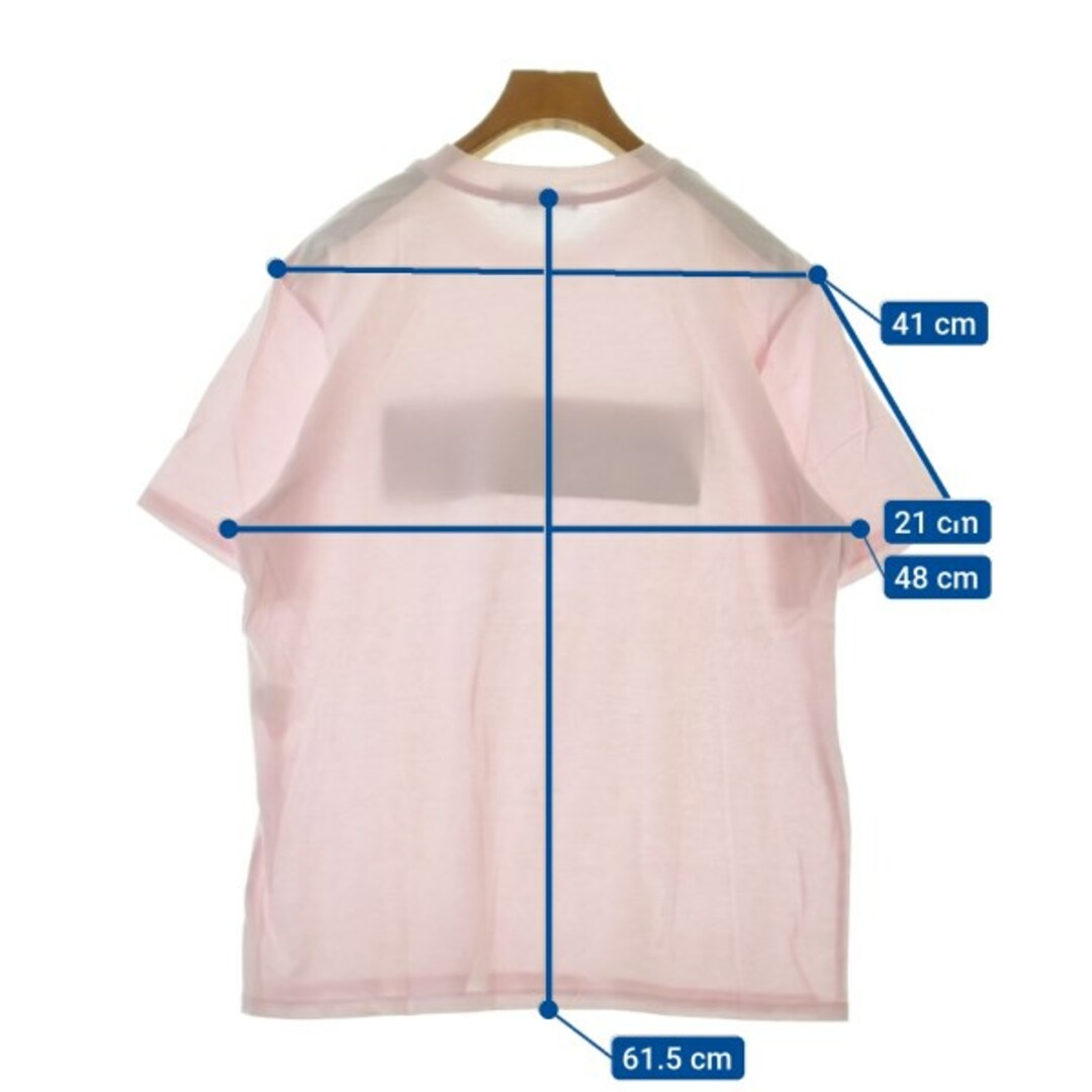 Alexander Wang - ALEXANDER WANG Tシャツ・カットソー S ピンク等