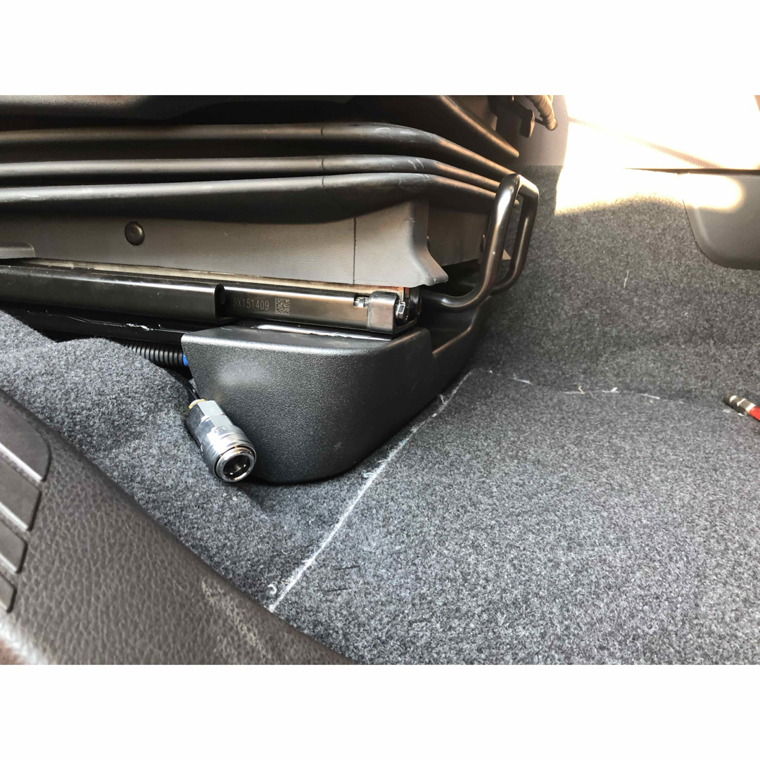 室内エアー取り出しキット 17プロフィア スーパーグレート レンジャー