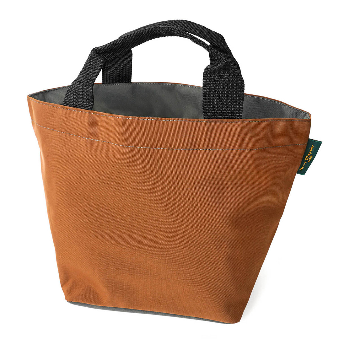 Herve Chapelier - 新品 エルベ シャプリエ Herve Chapelier トート