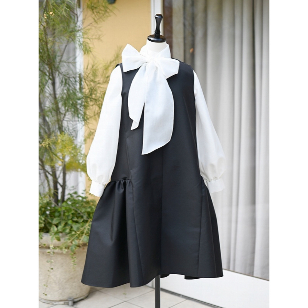 trefle+1 トレフル karenワンピース