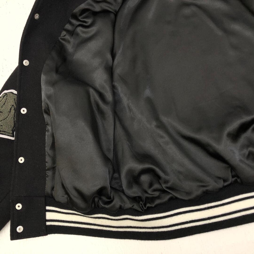 STUSSY - 【加古川店】 中古 STUSSY | ステューシー スタジャン ×COMME