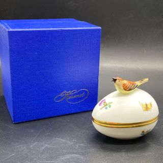 Herend（小物入れ）のフリマアイテム一覧