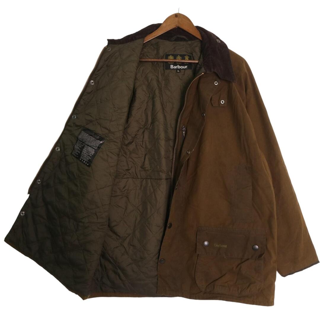 Barbour - Barbour バブアー BEAUFORT ビューフォート オイルド