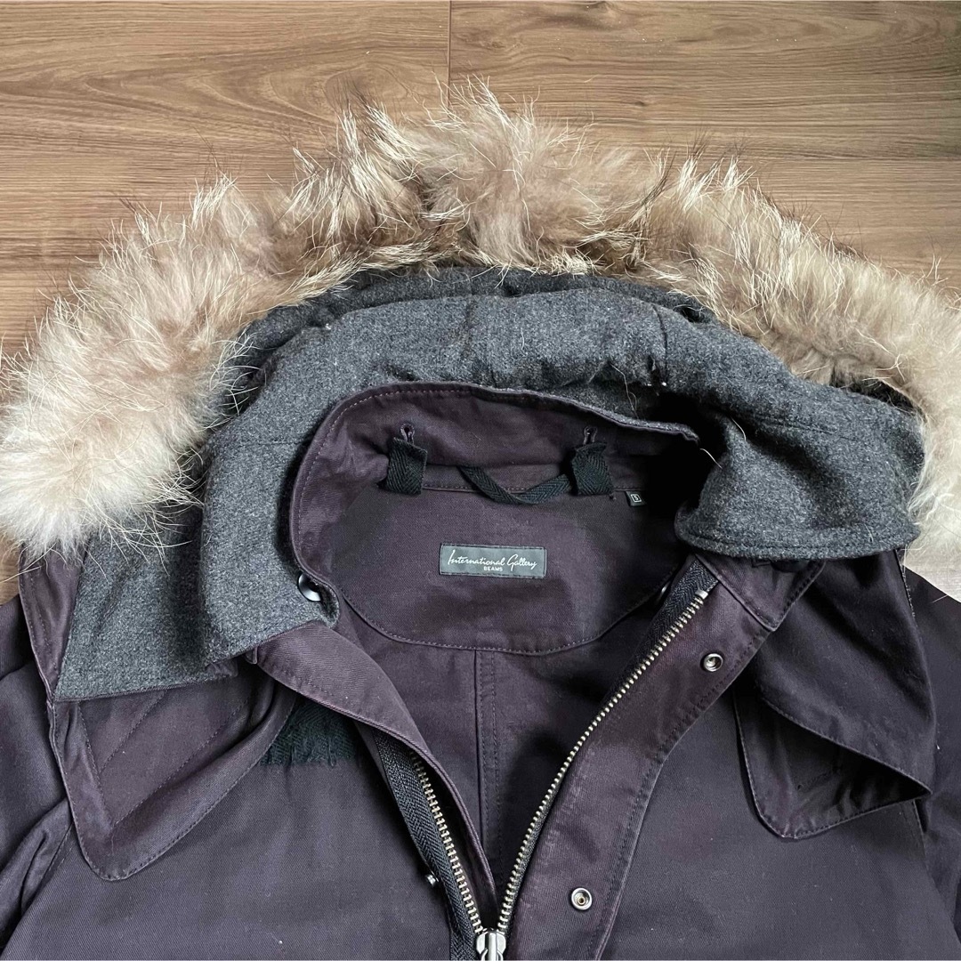 INTERNATIONAL GALLERY BEAMS - International Gallery BEAMS M-65