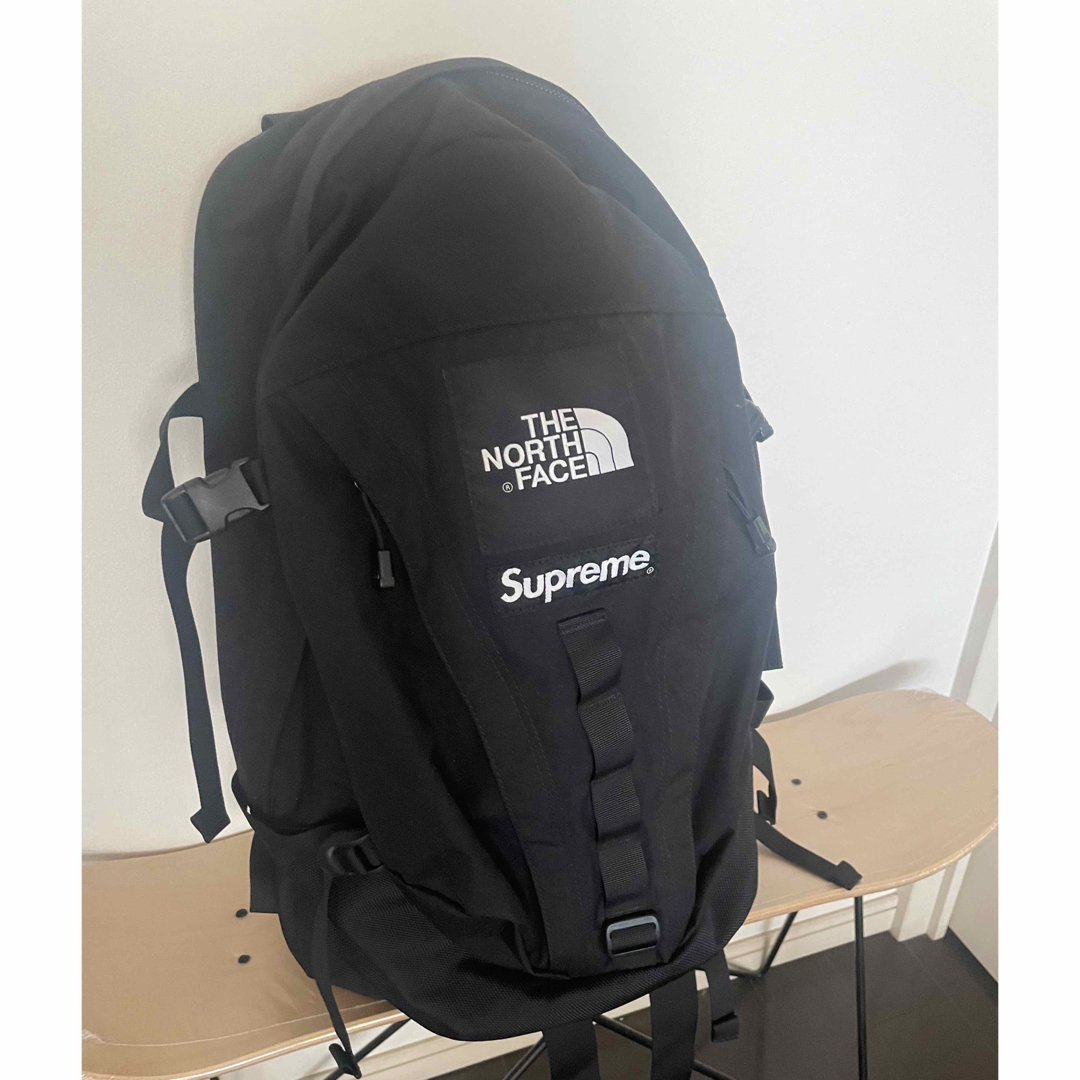 Supreme - 美品Supreme × North Face リュックの通販 by ysk