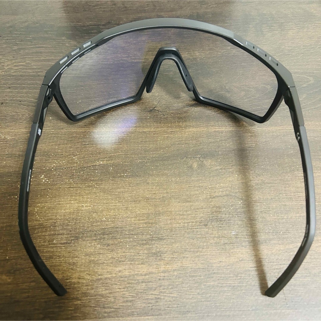 UVEX - uvex｜mtn perform V アウトドア 調光スポーツサングラスの通販