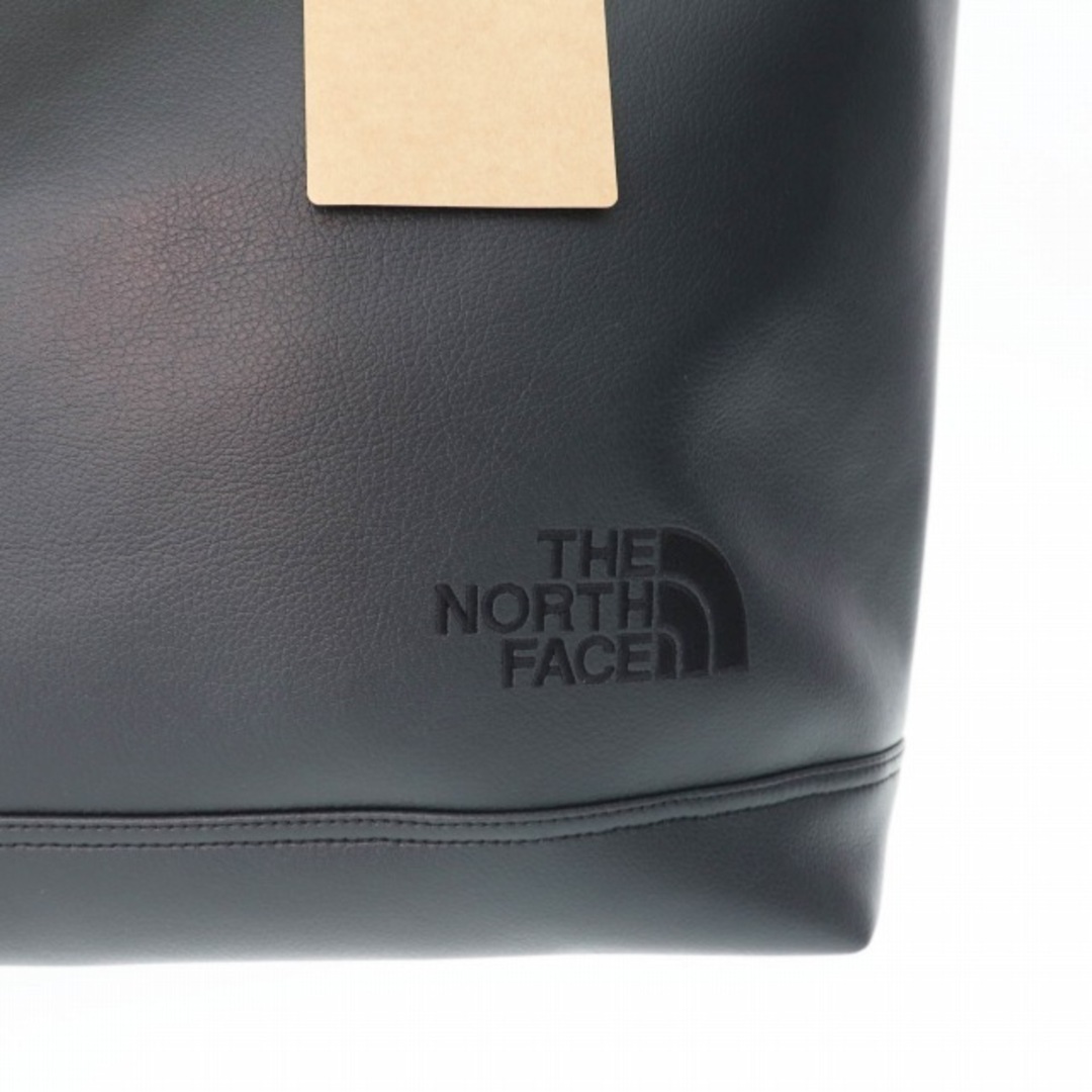 THE NORTH FACE - ザノースフェイス チューニング レザー トート