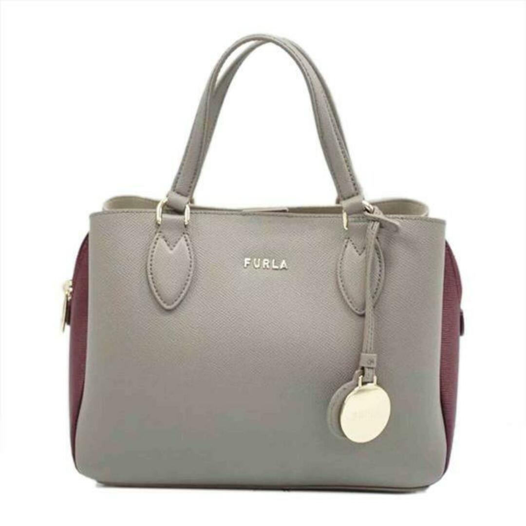 FURLA - FURLA フルラ/ミネルヴァ 2WAYバッグ/Bランク/62【中古】の