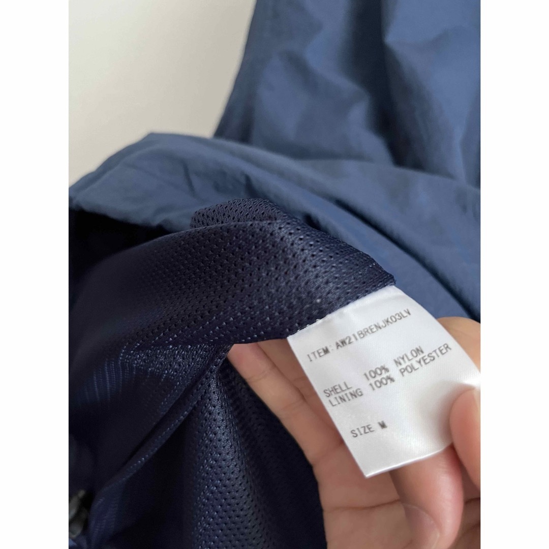 1LDK SELECT - エンノイ ennoy スタイリスト私物 ナイロンジャケット