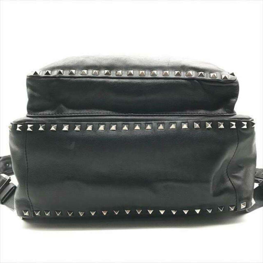VALENTINO - 良品 Valentino ヴァレンティノ スタッズ リュック バック