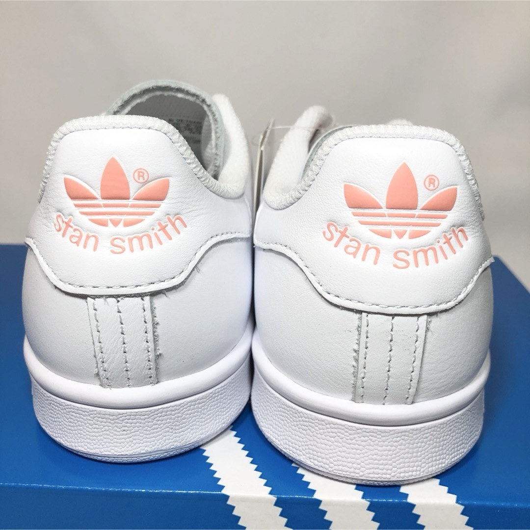 adidas - 【新品】アディダス スタンスミス スニーカー ハート 白