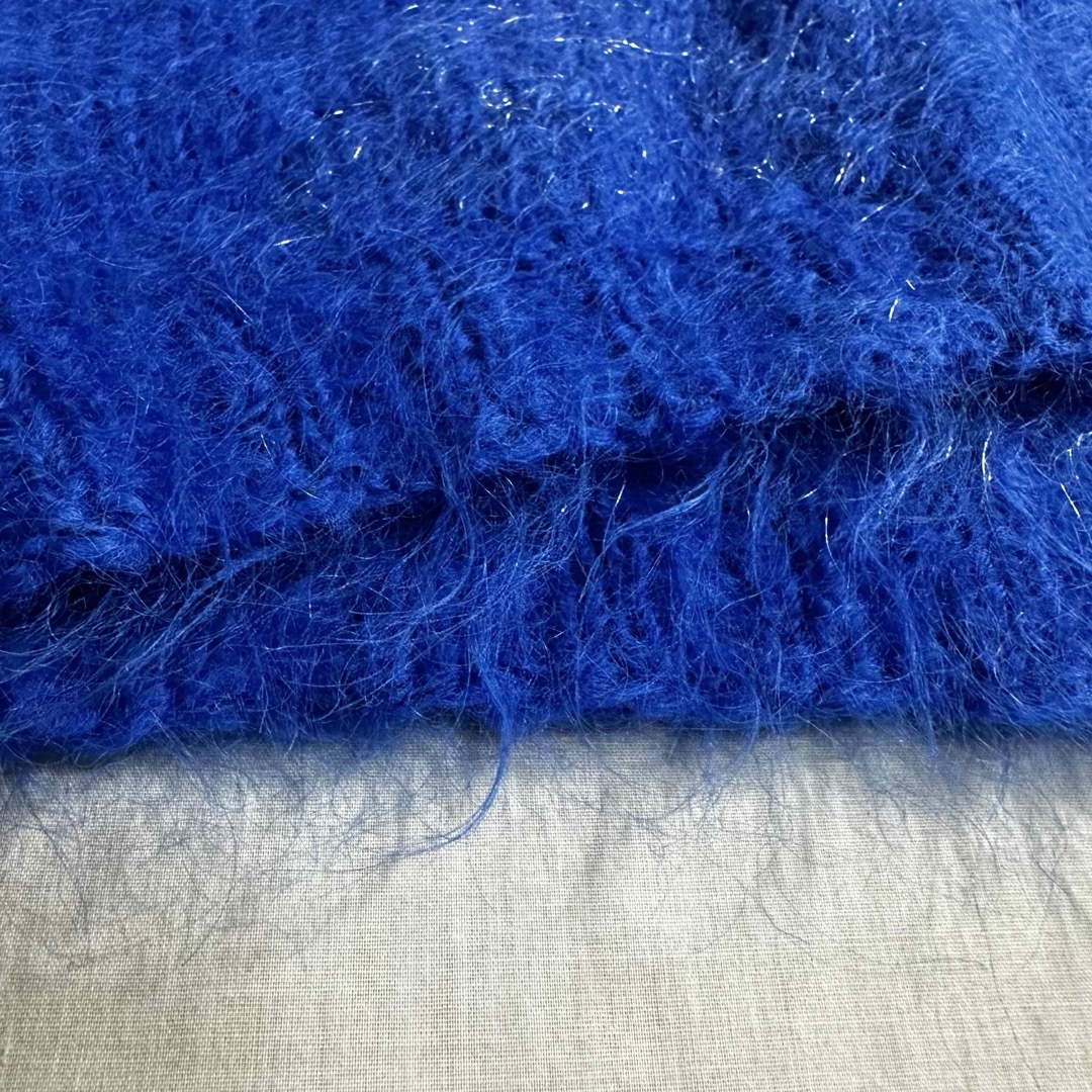 SEDITIONARIES - 【超希少】UK製 モヘアニット ヴィンテージ 古着